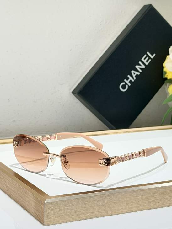 Picture of Chanel Sunglasses _SKUfw79615314fw